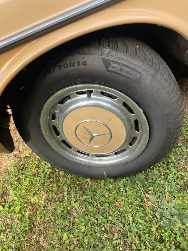 Bild 11/52 von Mercedes-Benz 280 (1976)