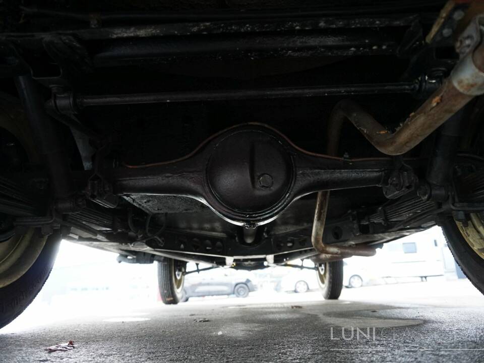 Bild 45/47 von FIAT 500 C Topolino (1949)