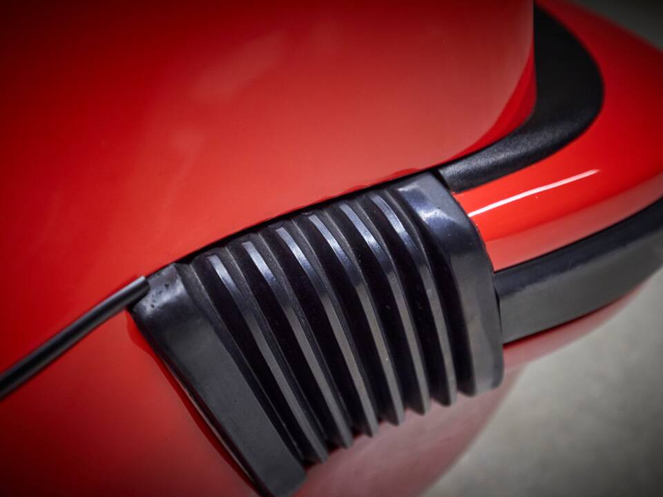 Immagine 60/96 di Porsche 911 Speedster 3.2 (1989)