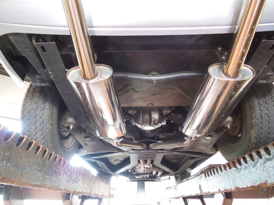 Bild 45/63 von Triumph TR 6 (1974)