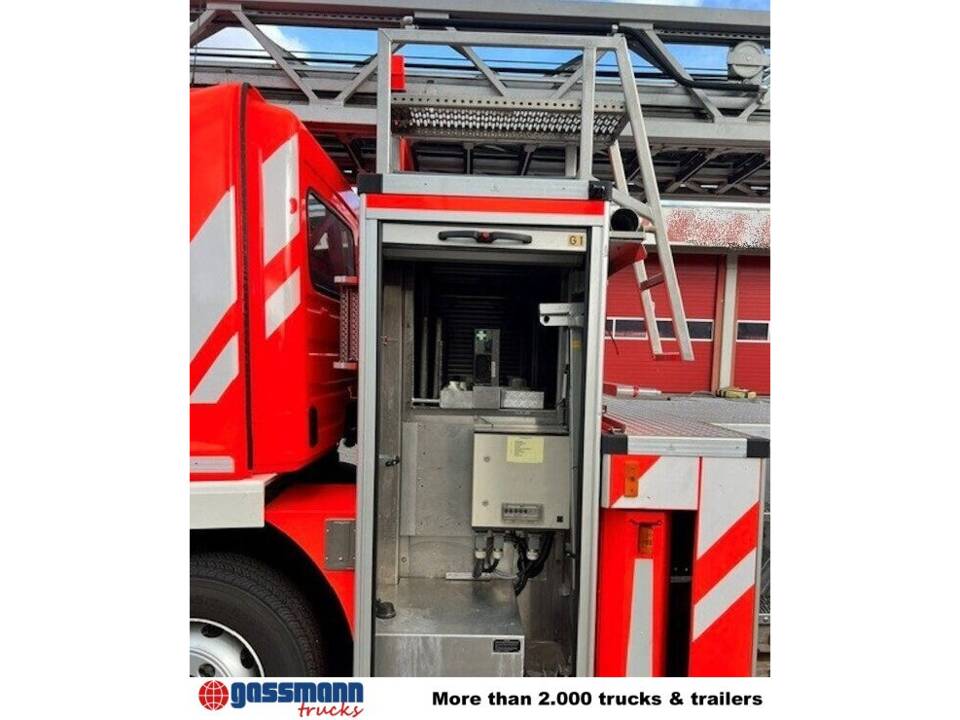 Image 11/13 de Mercedes-Benz Atego 1528 (2001)