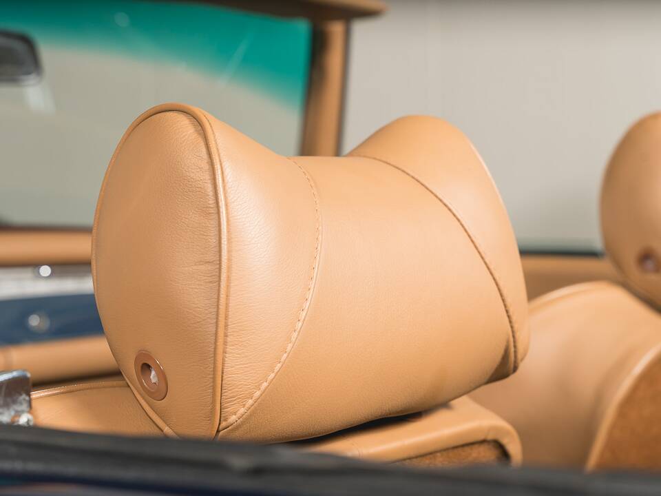 Bild 21/27 von Mercedes-Benz 280 SL (1969)