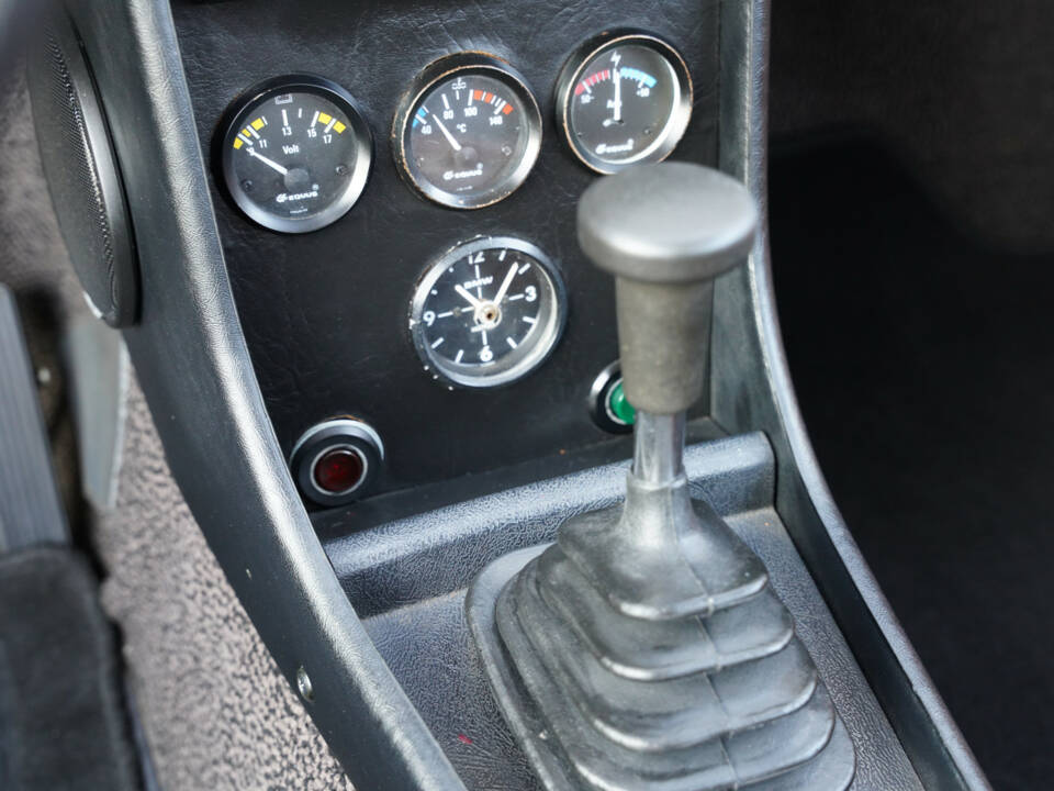 Bild 46/50 von BMW 1602 (1973)