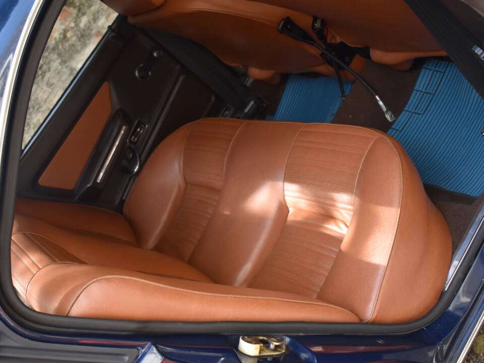 Immagine 10/27 di Alfa Romeo Alfasud 1.3 Super (1978)