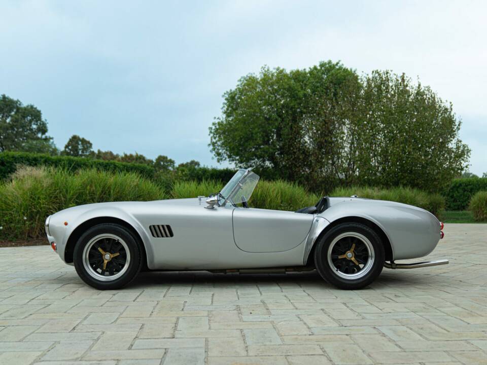 Image 4/50 of AC Cobra Mk IV (1987)