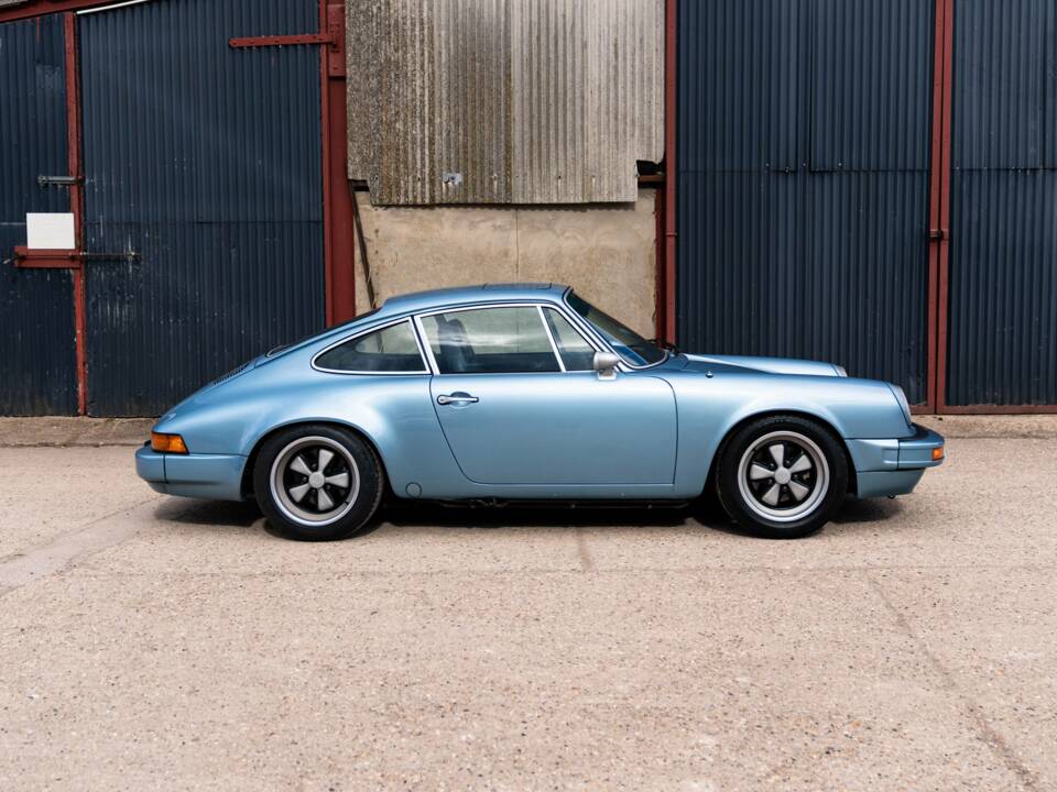 Image 37/50 of Porsche 911 SC 3.0 (1980)