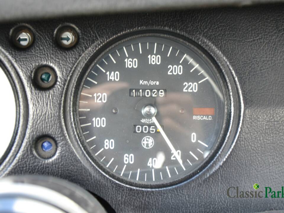 Bild 31/50 von Alfa Romeo Junior Zagato GT 1300 (1970)