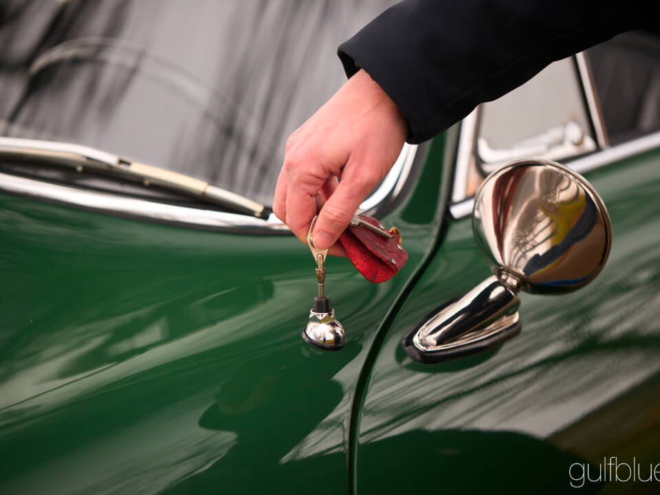 Imagen 31/90 de Porsche 356 C 1600 SC (1965)