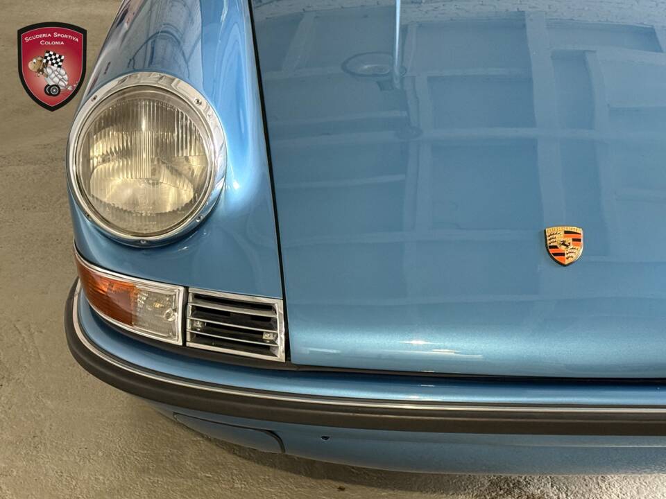 Afbeelding 65/91 van Porsche 911 2.2 S (1970)