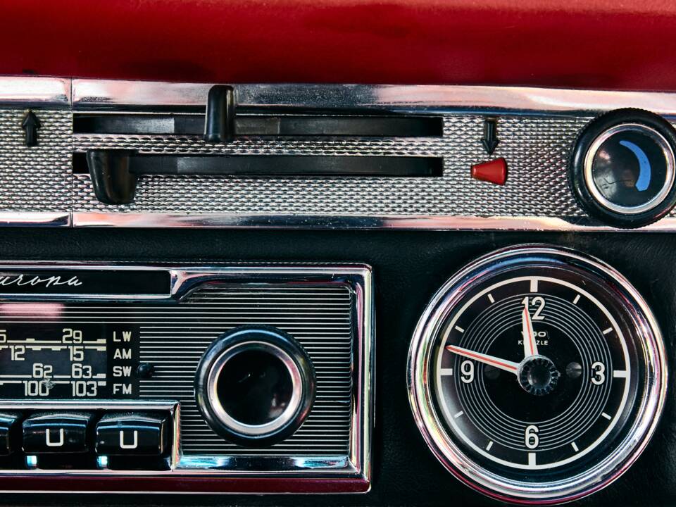 Bild 56/106 von Mercedes-Benz 280 SL (1969)