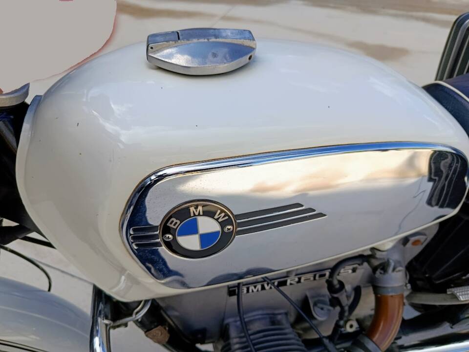 Bild 13/47 von BMW DUMMY (1977)