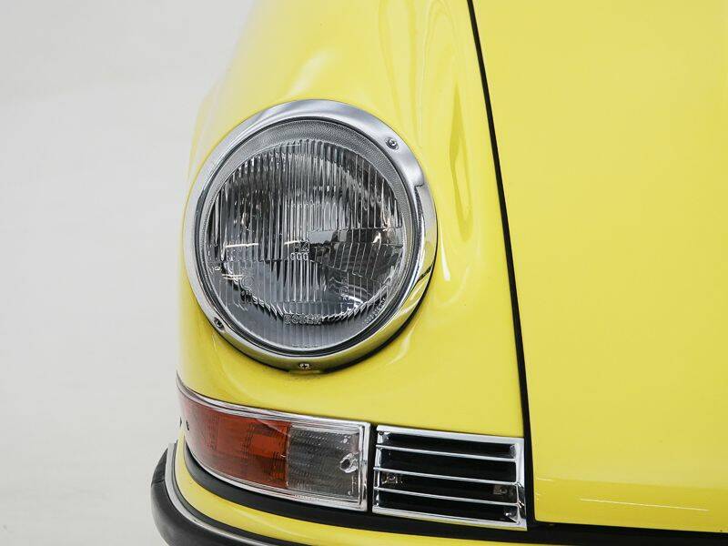 Image 11/15 of Porsche 911 2.4 T "Oilflap" (1972)