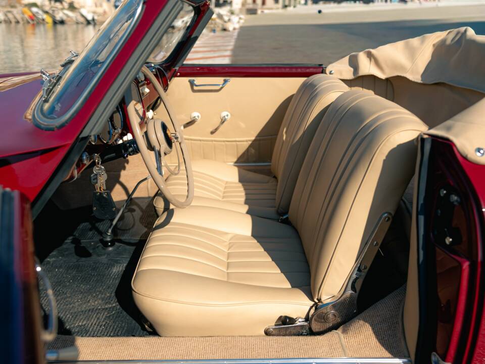 Bild 51/99 von Porsche 356 1500 (1951)