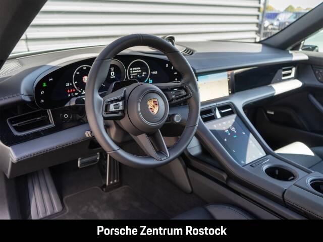Obraz 7/35 pojazdu Porsche Taycan 4S (1900)