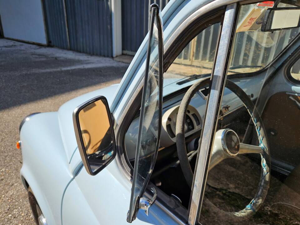 Afbeelding 24/58 van FIAT 600 D (1965)