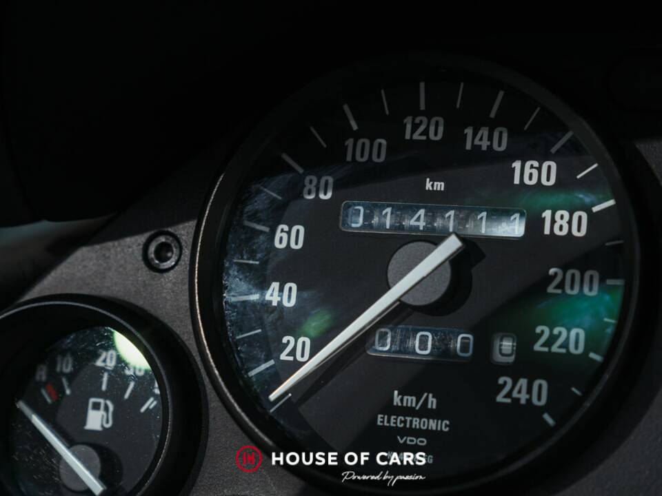 Bild 24/25 von BMW Z1 Roadster (1991)