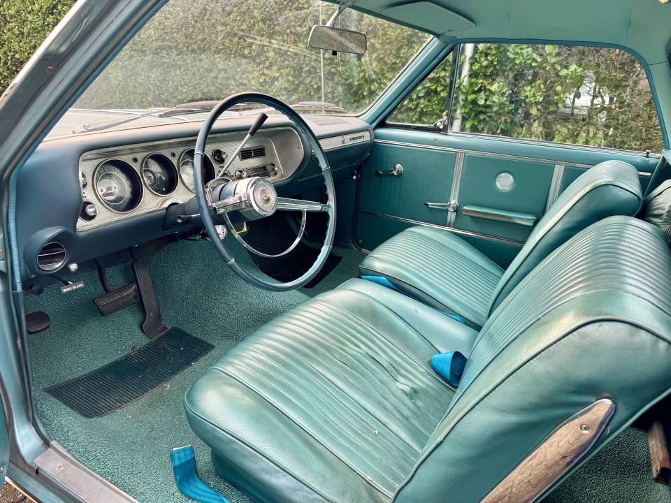 Afbeelding 7/35 van Chevrolet El Camino (1964)