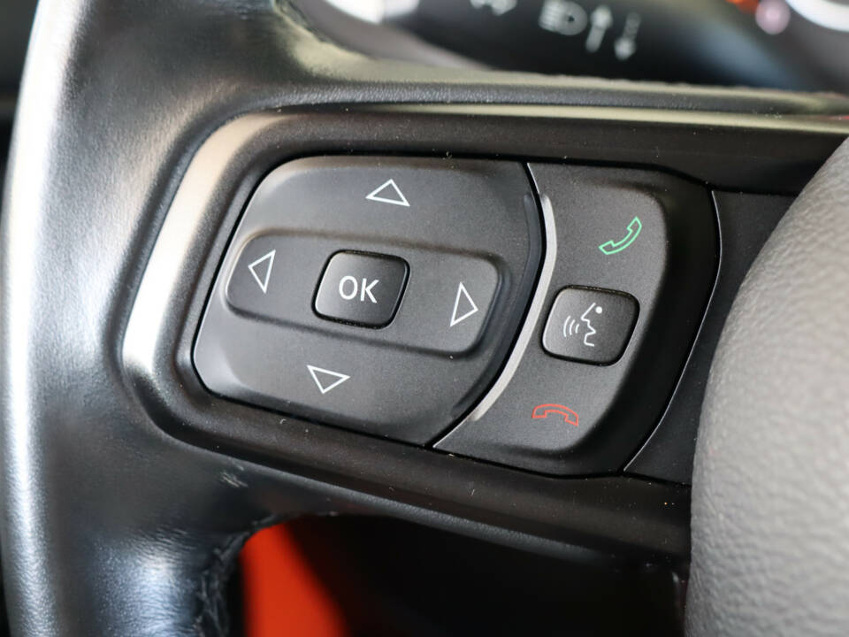 Afbeelding 35/50 van Jeep Wrangler 2.0 Rubicon (2019)