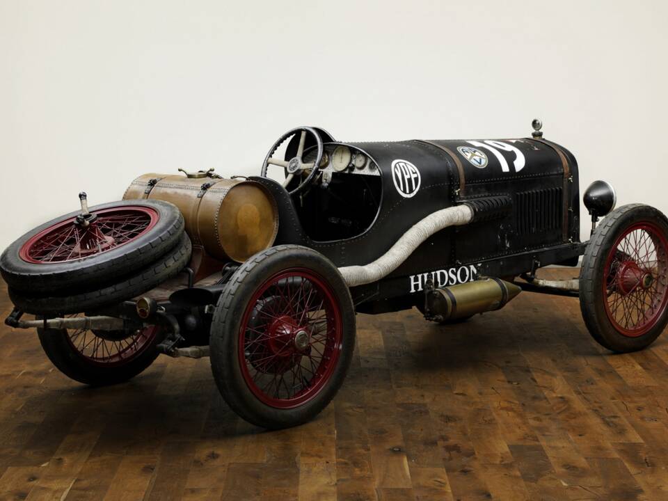 Image 5/21 of Hudson Super Six (1922)