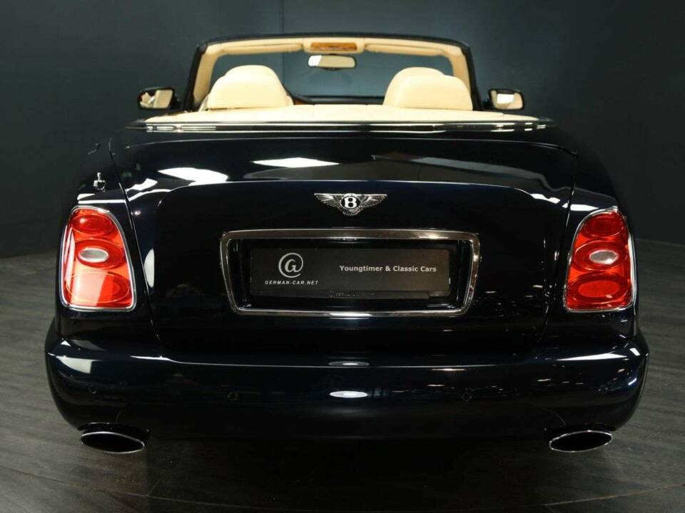 Image 5/49 de Bentley Azure (2006)