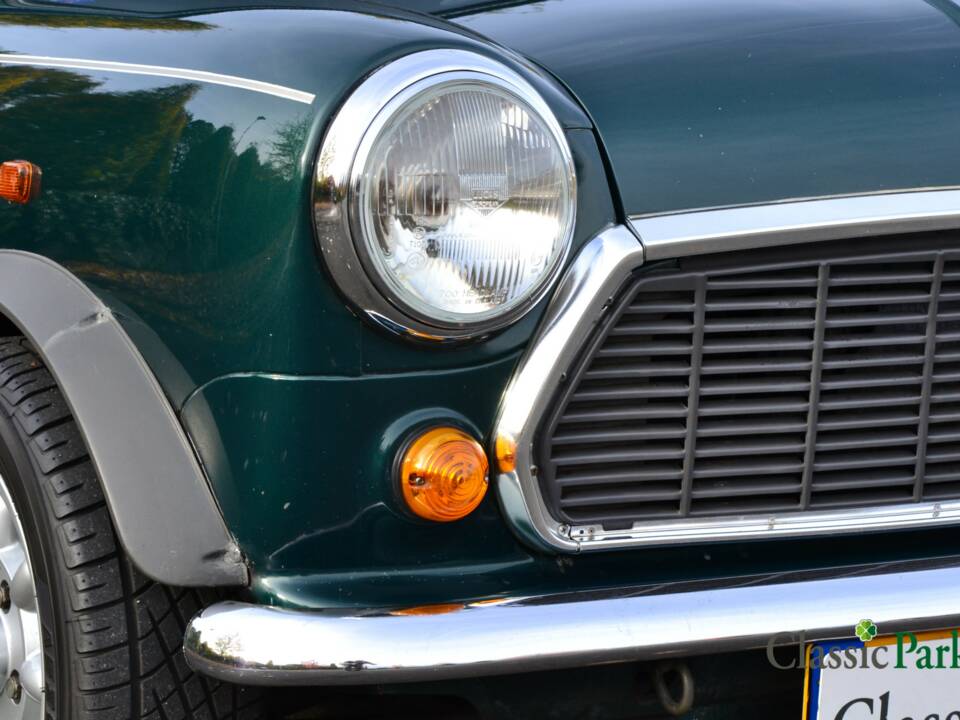 Image 34/50 de Austin Mini 1000 (1989)