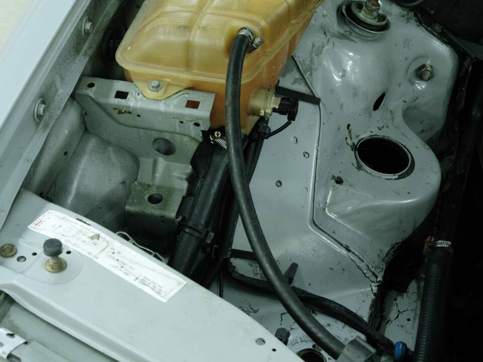 Bild 15/50 von Mercedes-Benz 300 SEL (1986)