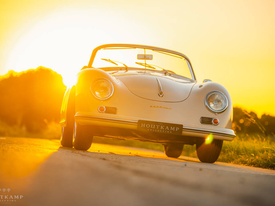 Bild 6/22 von Porsche 356 A 1600 (1956)