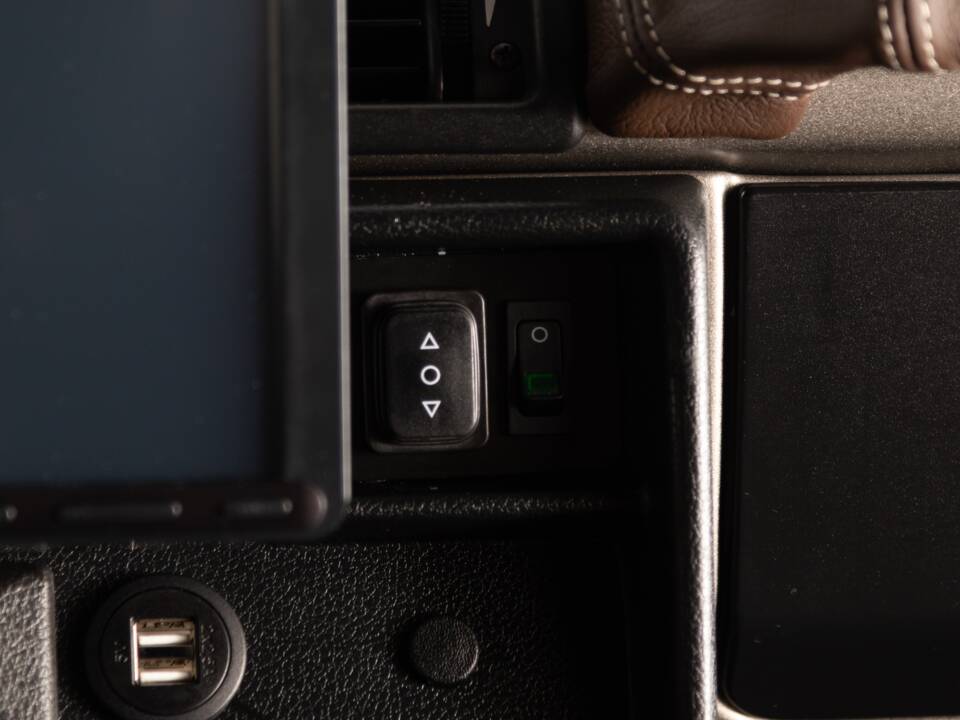 Bild 47/55 von Steyr-Puch 230 GE (lang) (1993)