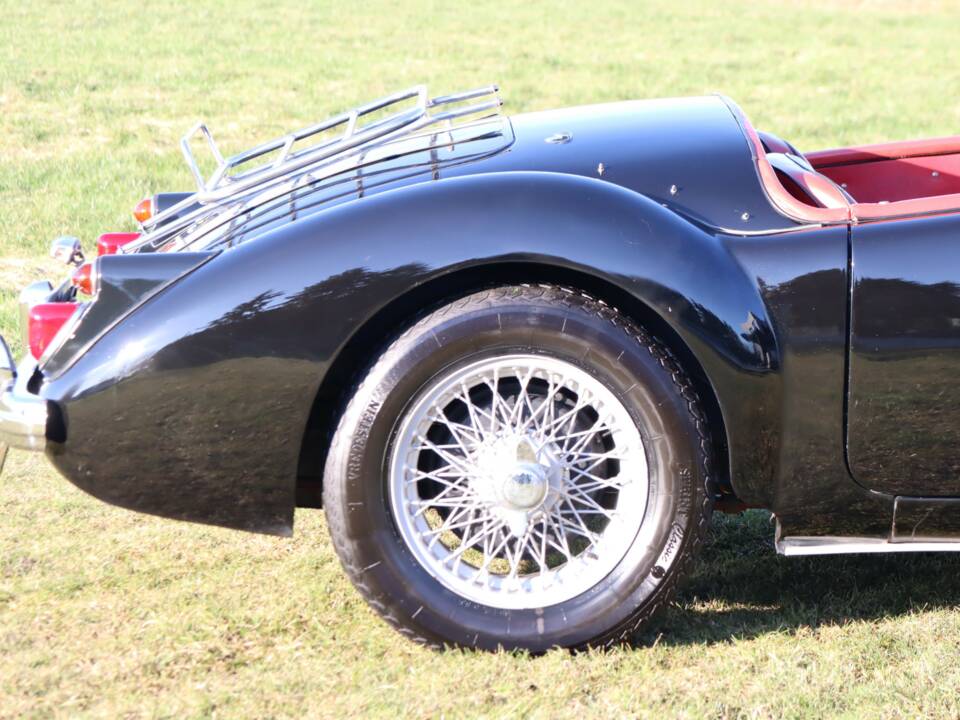 Immagine 22/50 di MG MGA 1600 (1959)
