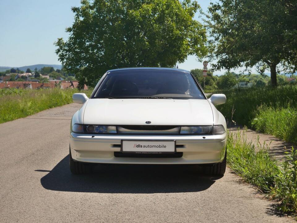 Image 21/50 de Subaru SVX 4WD (1900)