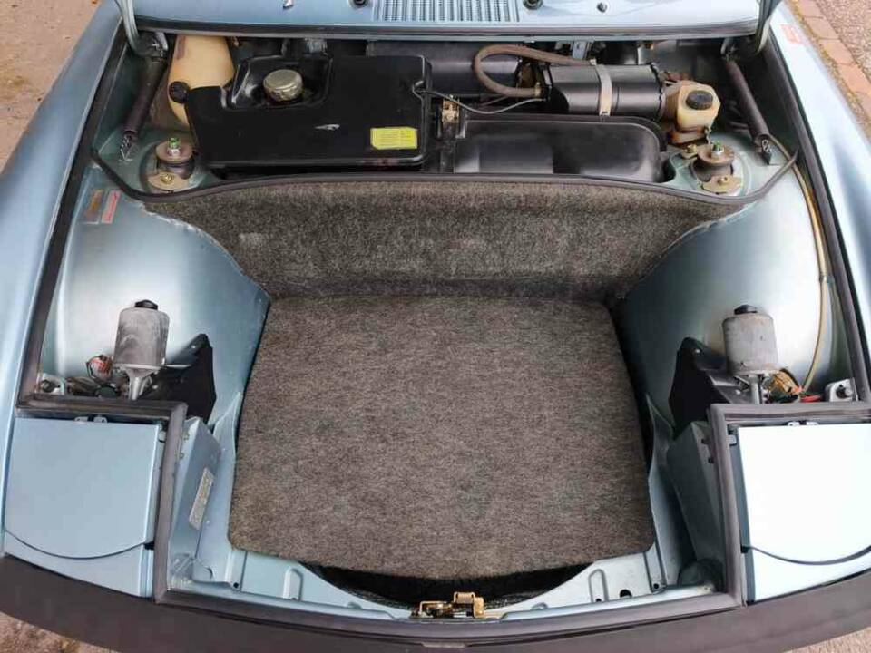 Bild 15/27 von Porsche 914  2.0 (1973)