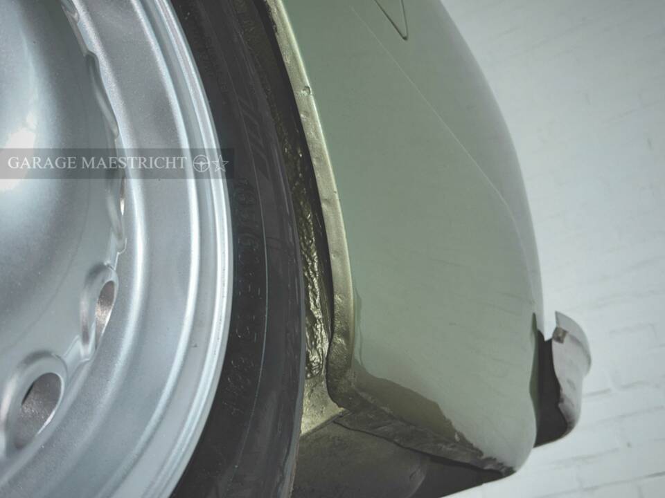 Immagine 94/100 di Alfa Romeo Giulia Super 1.6 (1974)