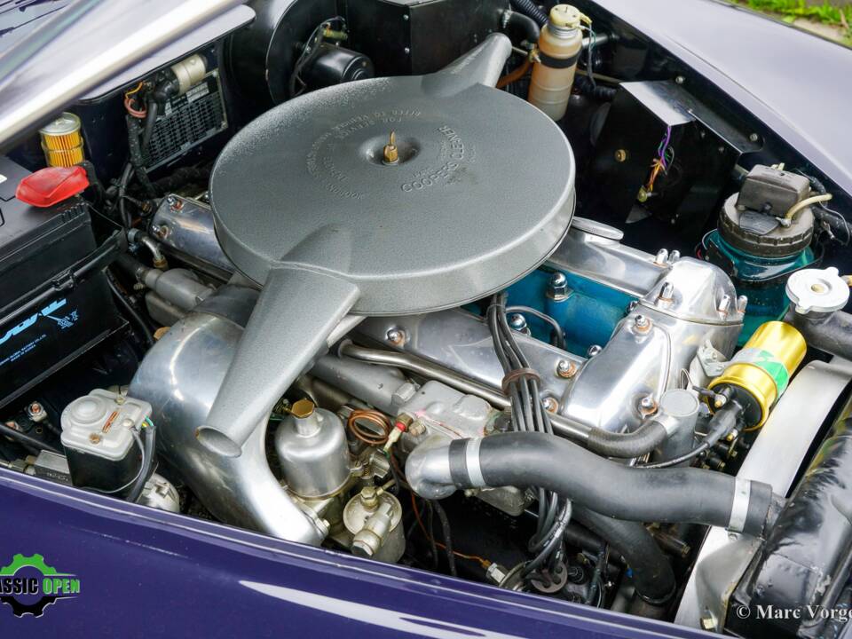 Image 21/42 of Jaguar Mk II 3.8 (1963)