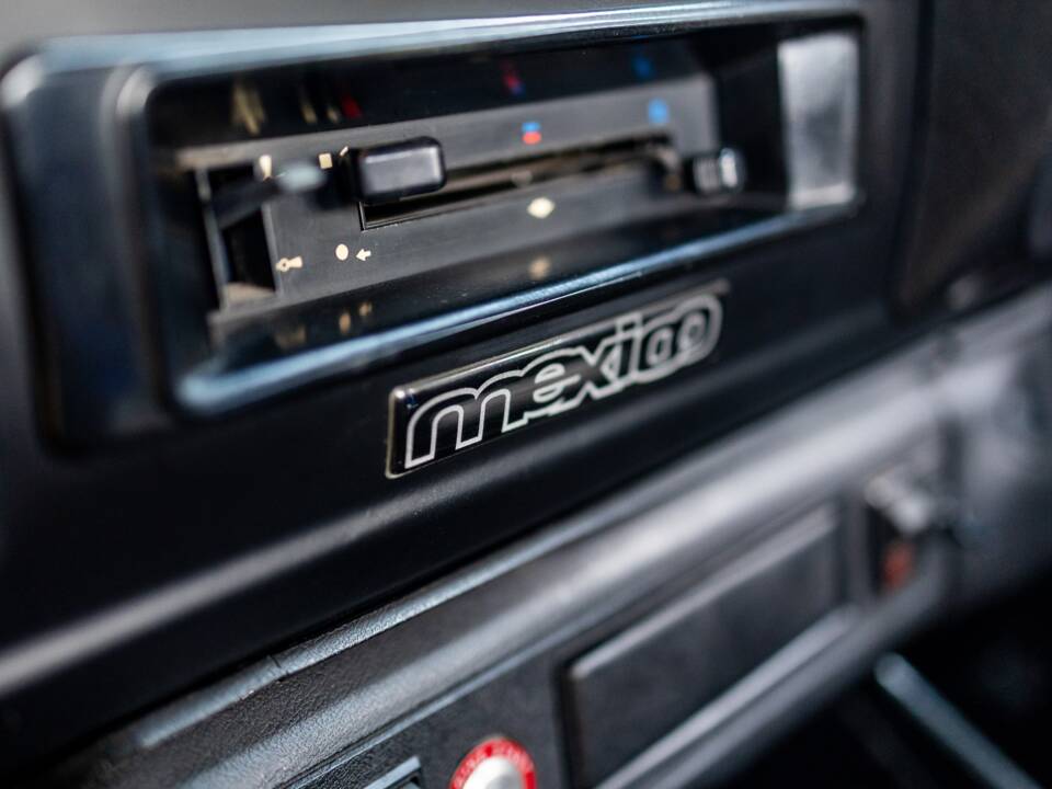 Imagen 37/50 de Ford Escort 1600 (1978)