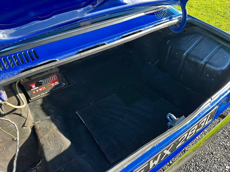 Bild 39/45 von Ford Escort  Sport (1972)