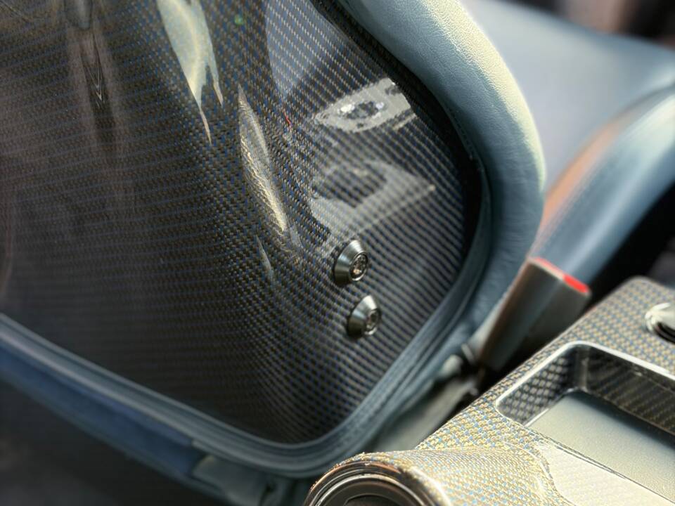 Bild 19/29 von Maserati GranSport "MC Victory" (2006)