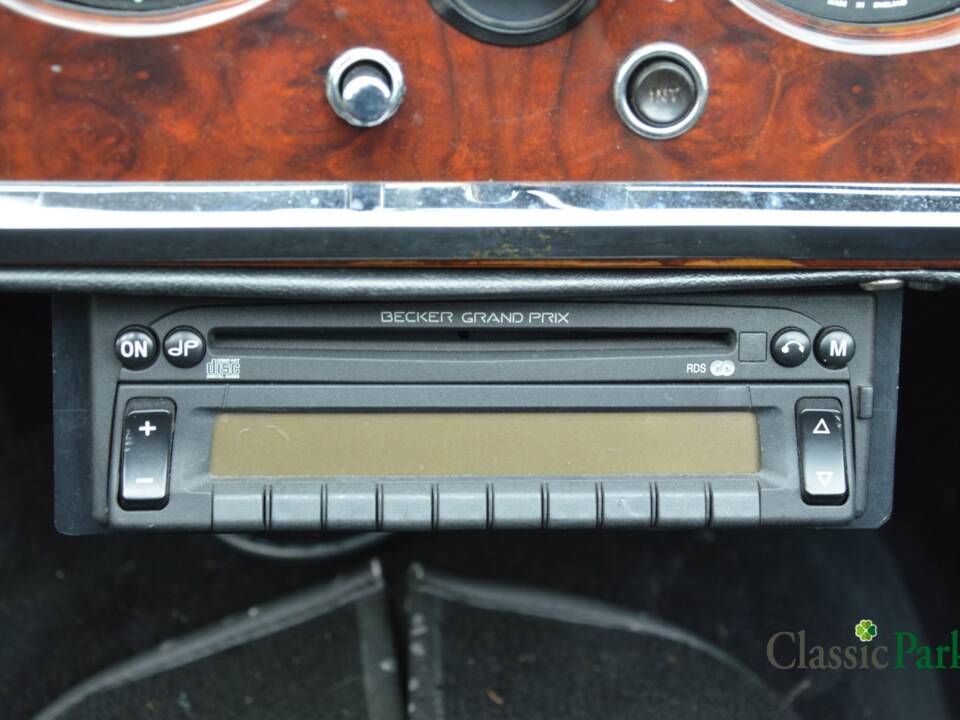 Image 46/50 of Jaguar XK 150 3.8 S DHC (1959)
