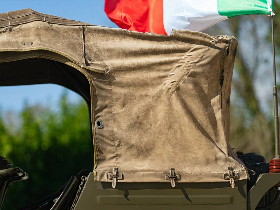 Bild 42/50 von DKW Munga (1957)