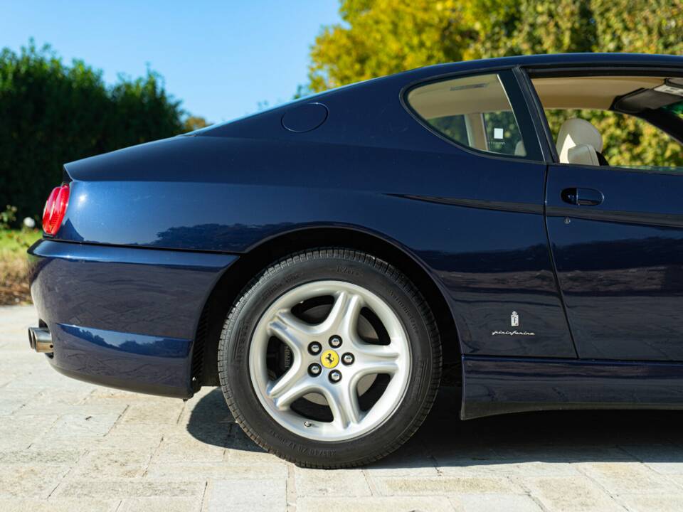 Immagine 14/50 di Ferrari 456 GT (1995)