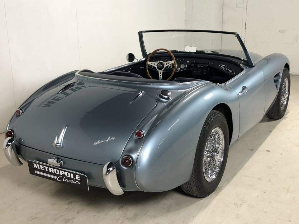 Bild 6/40 von Austin-Healey 3000 Mk I (BT7) (1960)