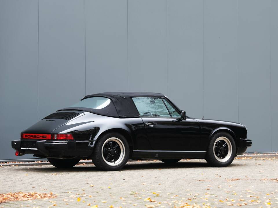 Afbeelding 36/44 van Porsche 911 SC 3.0 (1983)