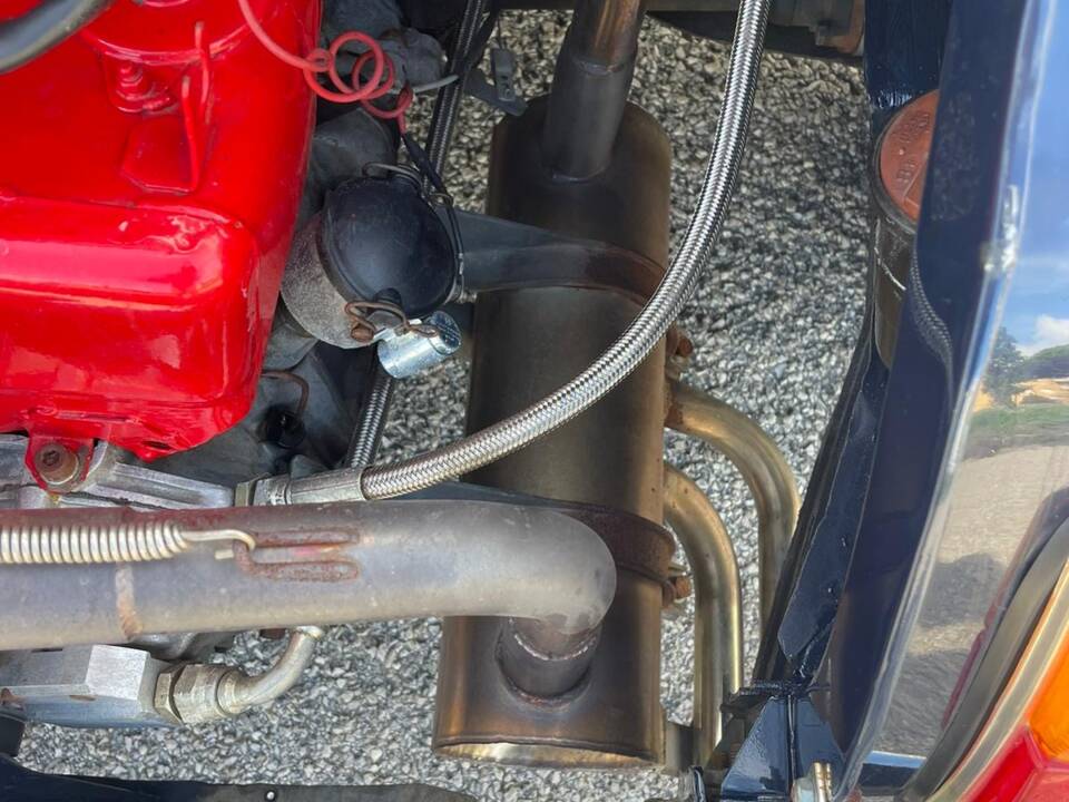 Afbeelding 37/100 van FIAT 500 L (1972)