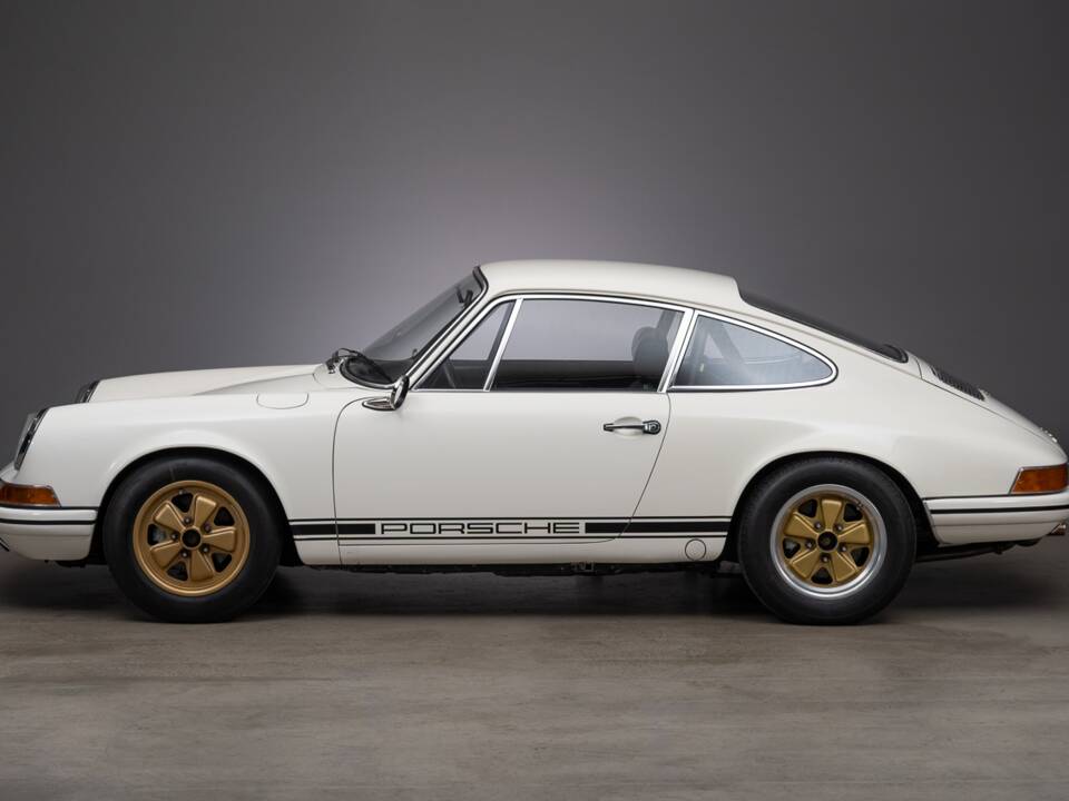 Image 3/26 of Porsche 911 2.2 S (1971)