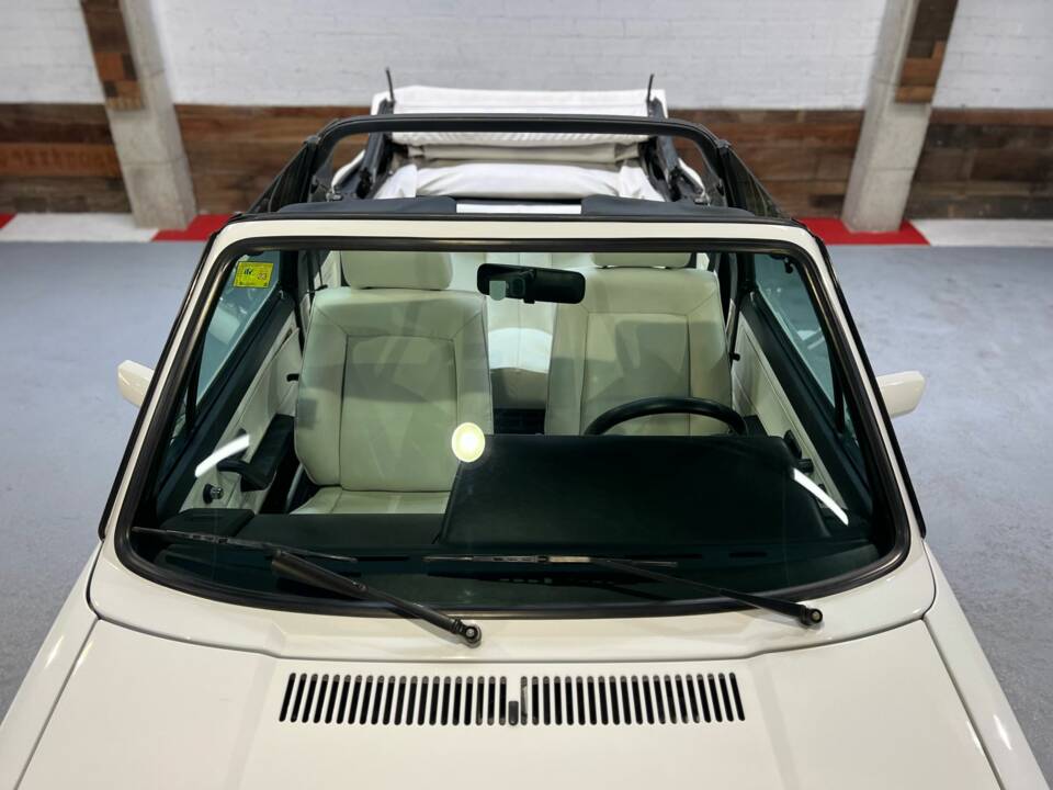 Immagine 66/68 di Volkswagen Golf III GTI 2.0 (1993)