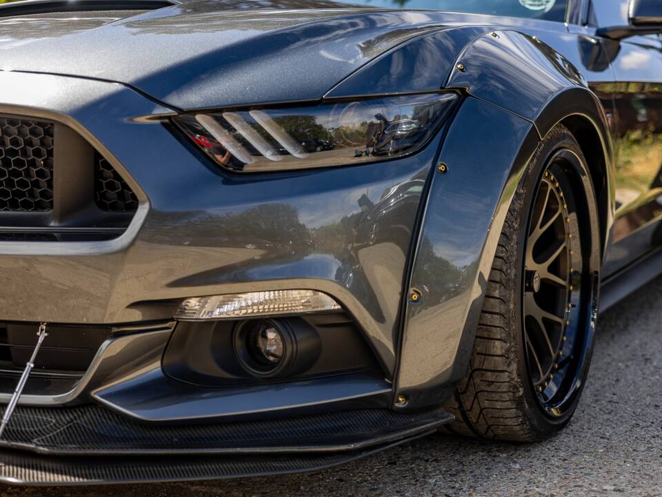 Bild 17/27 von Ford Mustang Deranged GT-S 700 (2016)