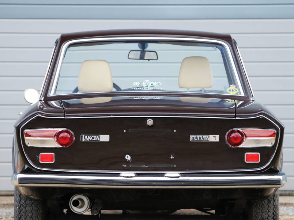Immagine 26/44 di Lancia Fulvia 1.3 S (1970)