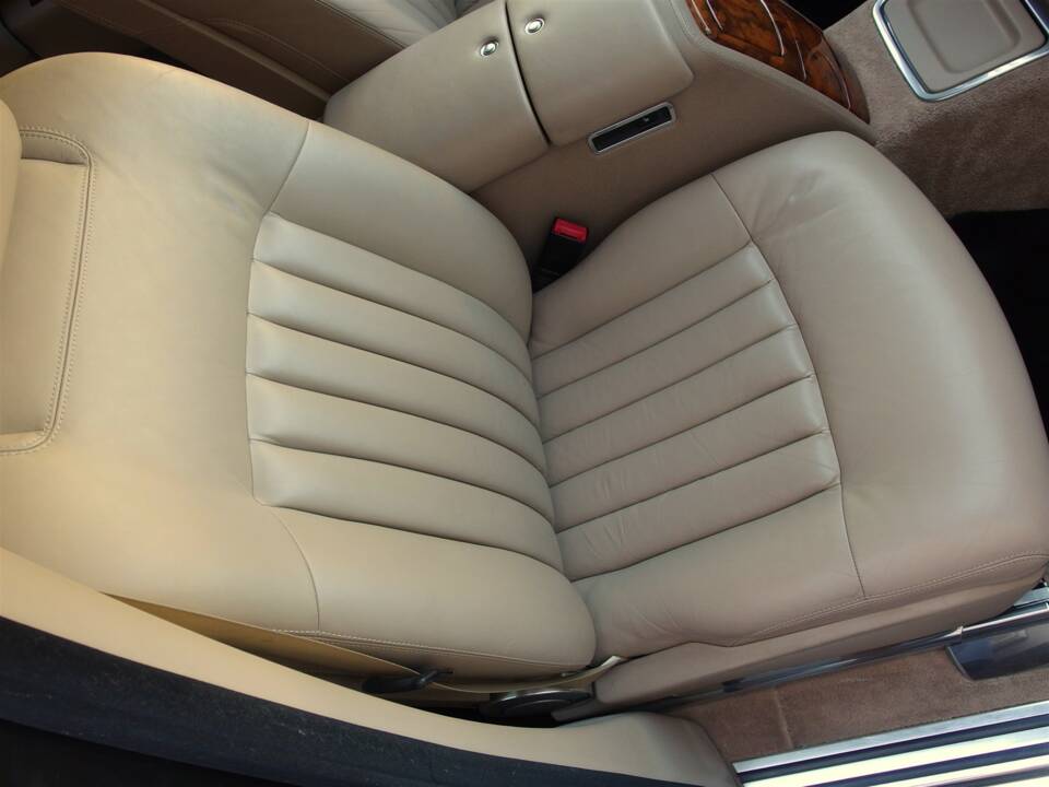 Bild 55/93 von Rolls-Royce Phantom VII (2004)