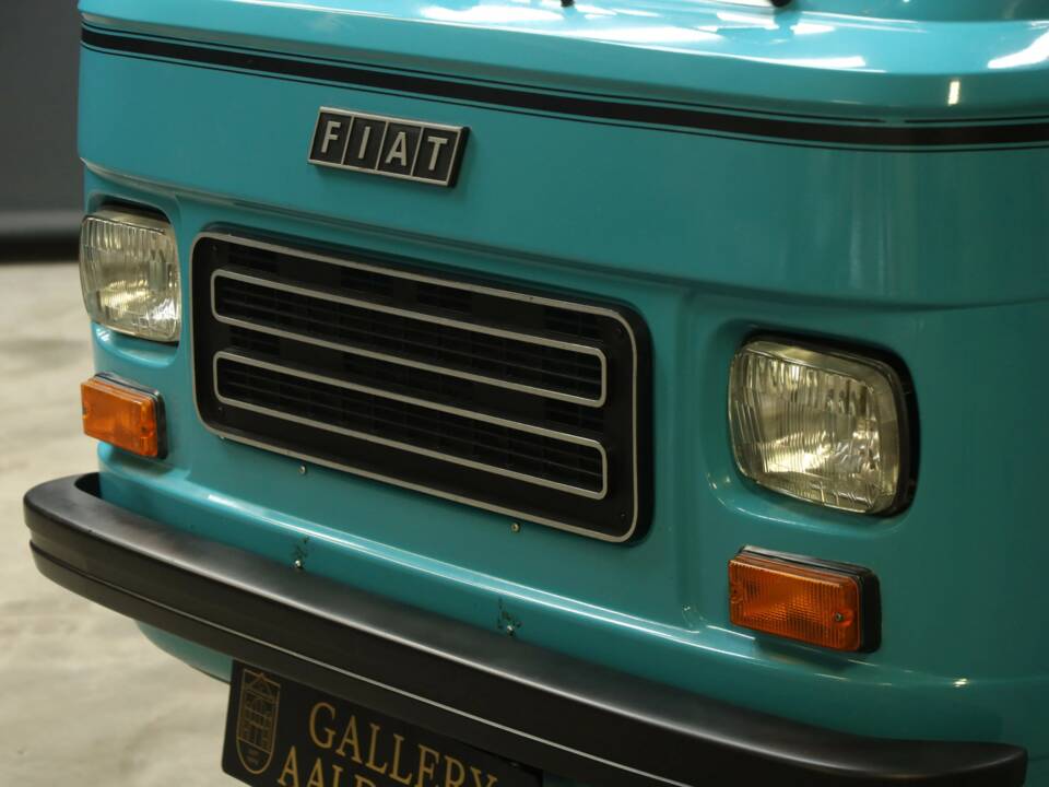 Image 13/50 of FIAT 900E (1980)
