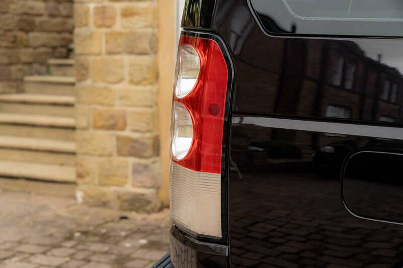 Immagine 36/50 di Land Rover Discovery V8 (2011)