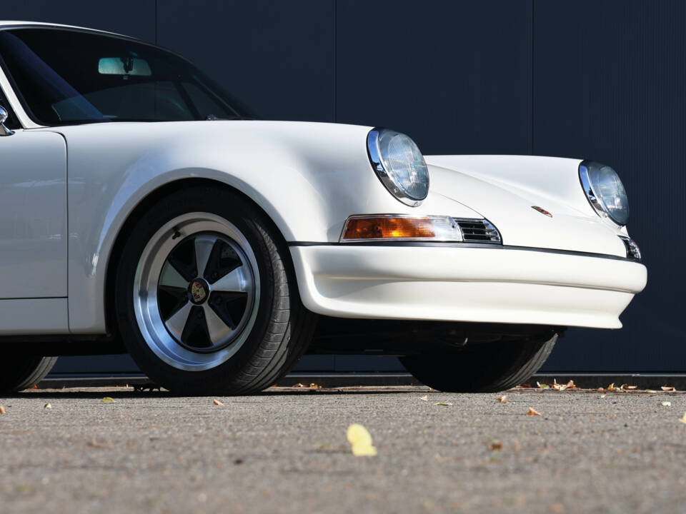 Afbeelding 7/57 van Porsche 912 (1969)
